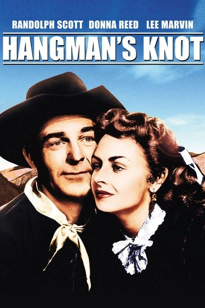 Affiche Le relais de l'or maudit