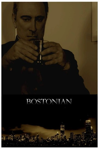 Affiche Bostonian