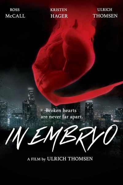 Affiche In Embryo
