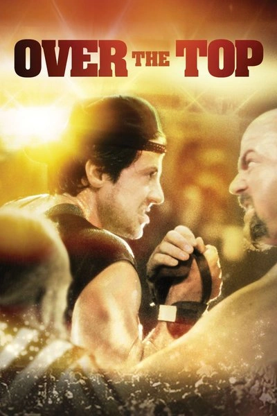 Poster Over the Top