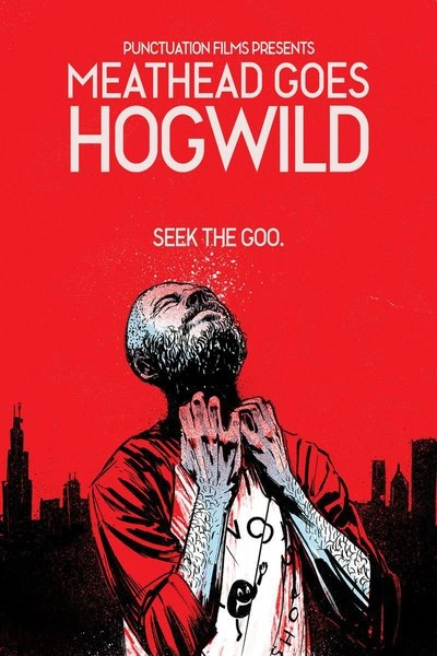 Poster Meathead Goes Hog Wild