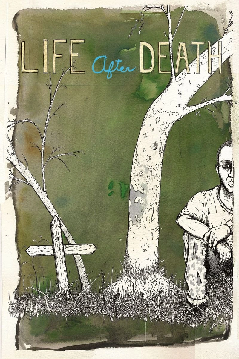 Affiche de Life After Death