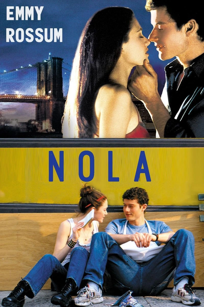 Affiche de Nola