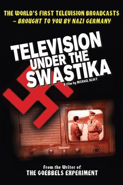 Affiche Television Under the Swastika
