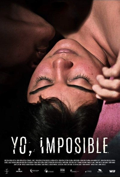 Affiche Yo Imposible