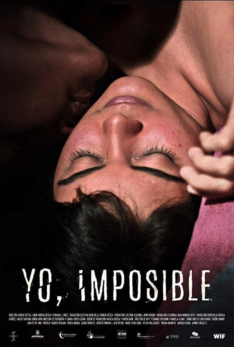 Affiche de Yo Imposible