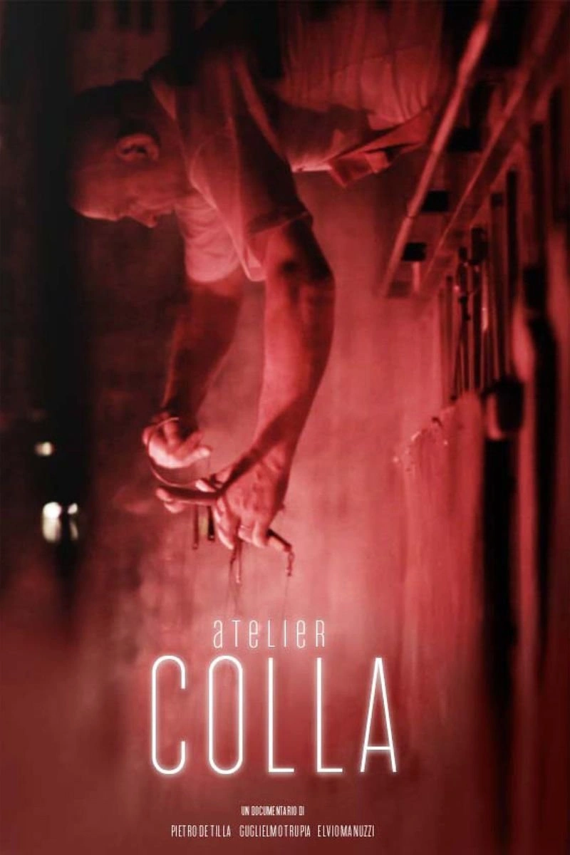 Affiche de Atelier Colla