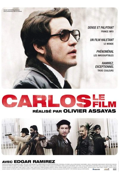 Poster Carlos