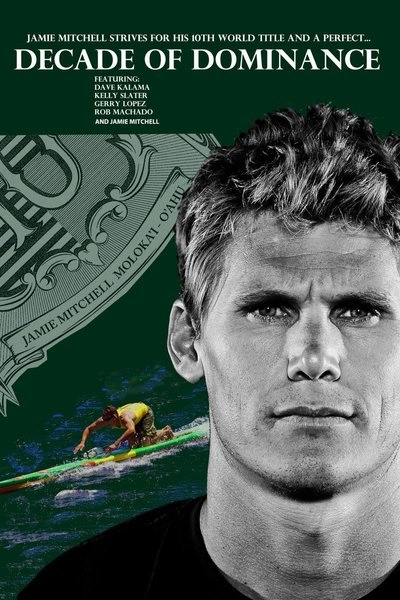 Affiche Decade of Dominance