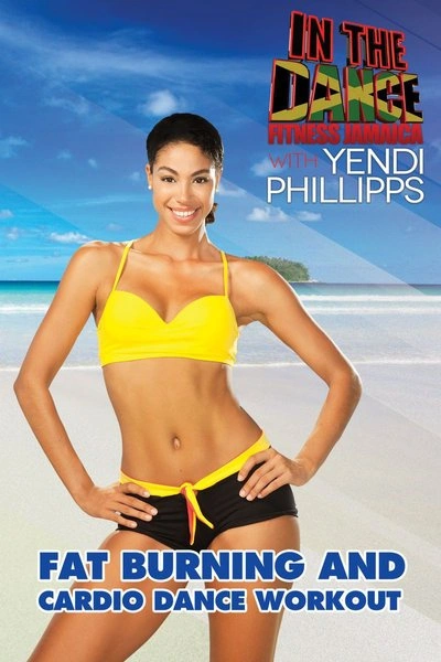 Poster In the Dance Fitness Jamaica