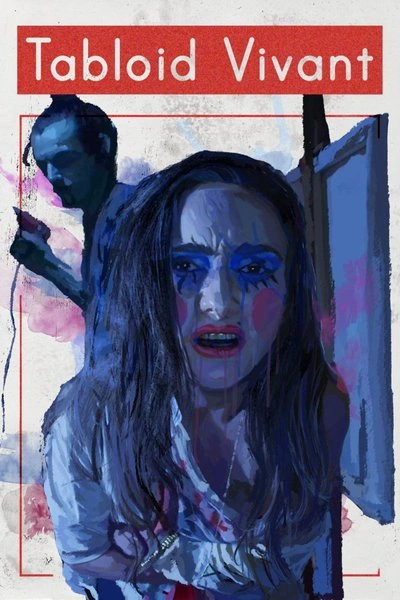 Poster Tabloid Vivant