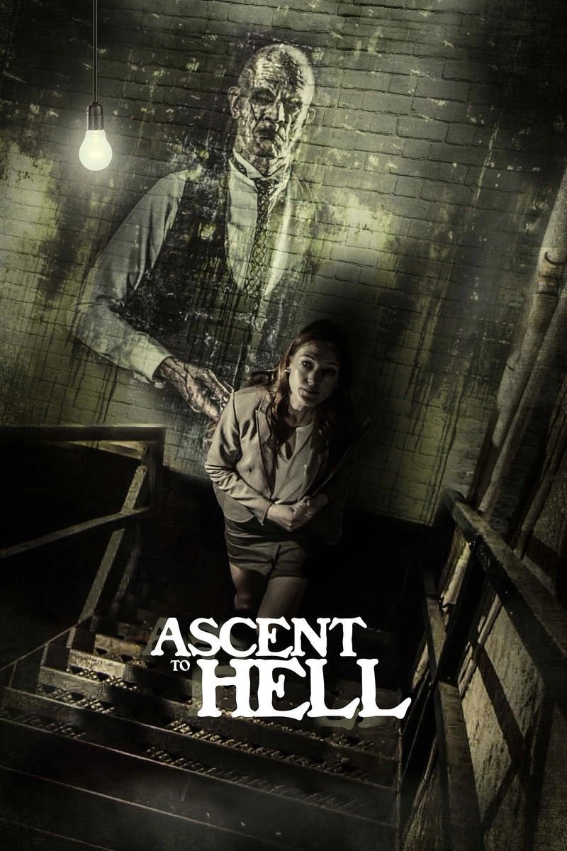 Poster van Ascent to Hell