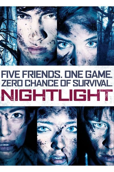 Affiche Nightlight