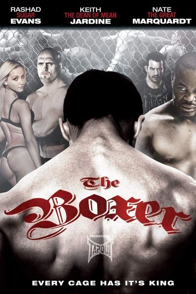 Poster Unrivaled
