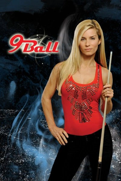 Affiche 9 Ball
