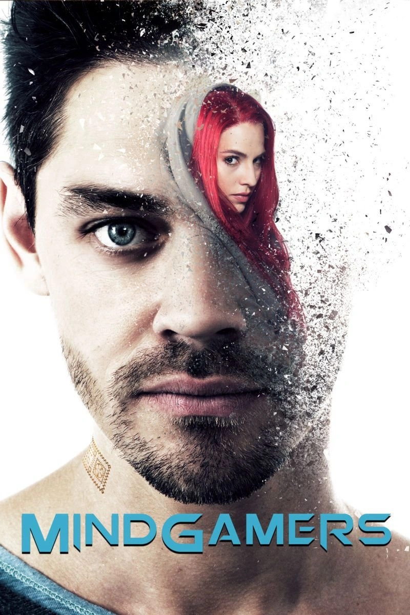 Affiche de MindGamers