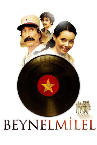Affiche Beynelmilel