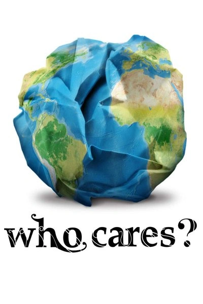 Poster Who Cares?