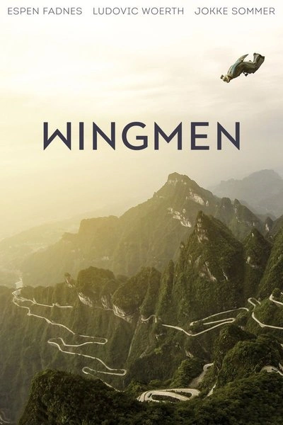 Poster Wingmen