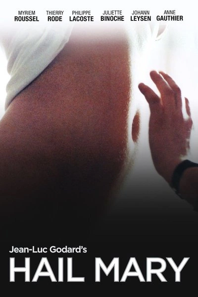 Affiche Hail Mary
