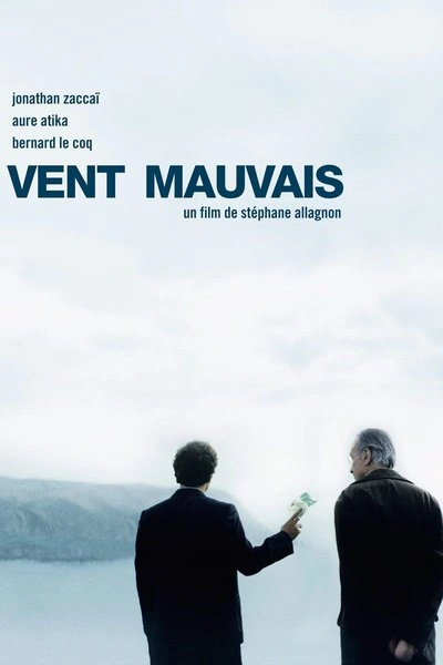 Affiche Vent mauvais