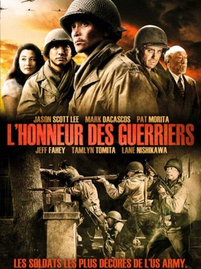 Affiche Only the Brave