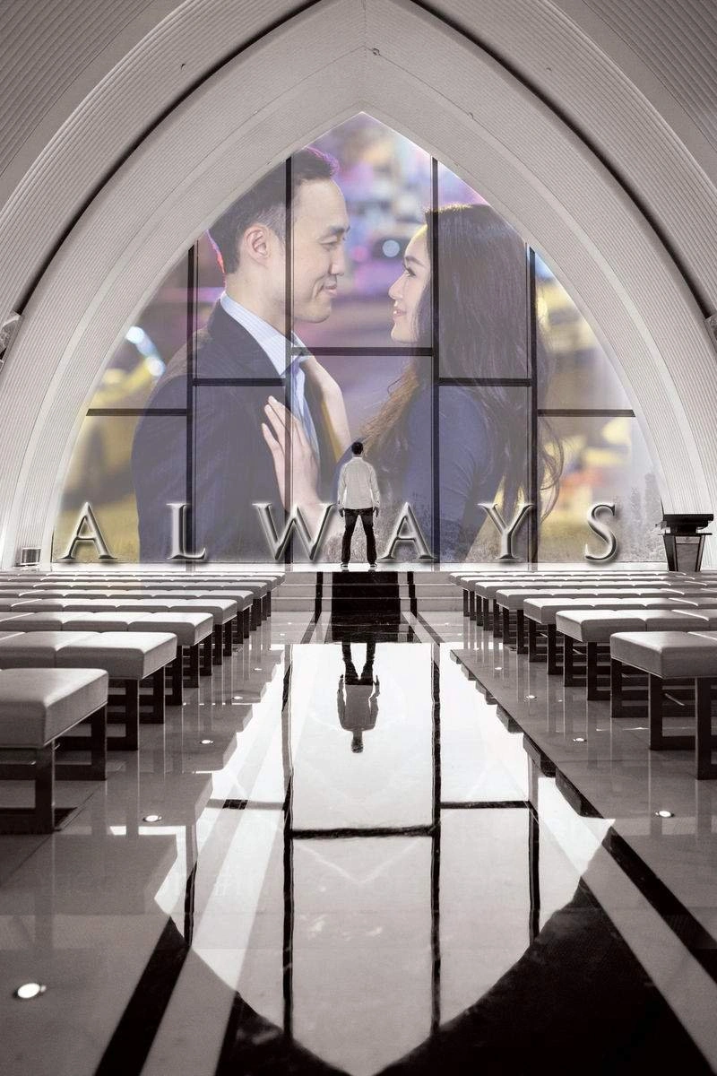Affiche de Always