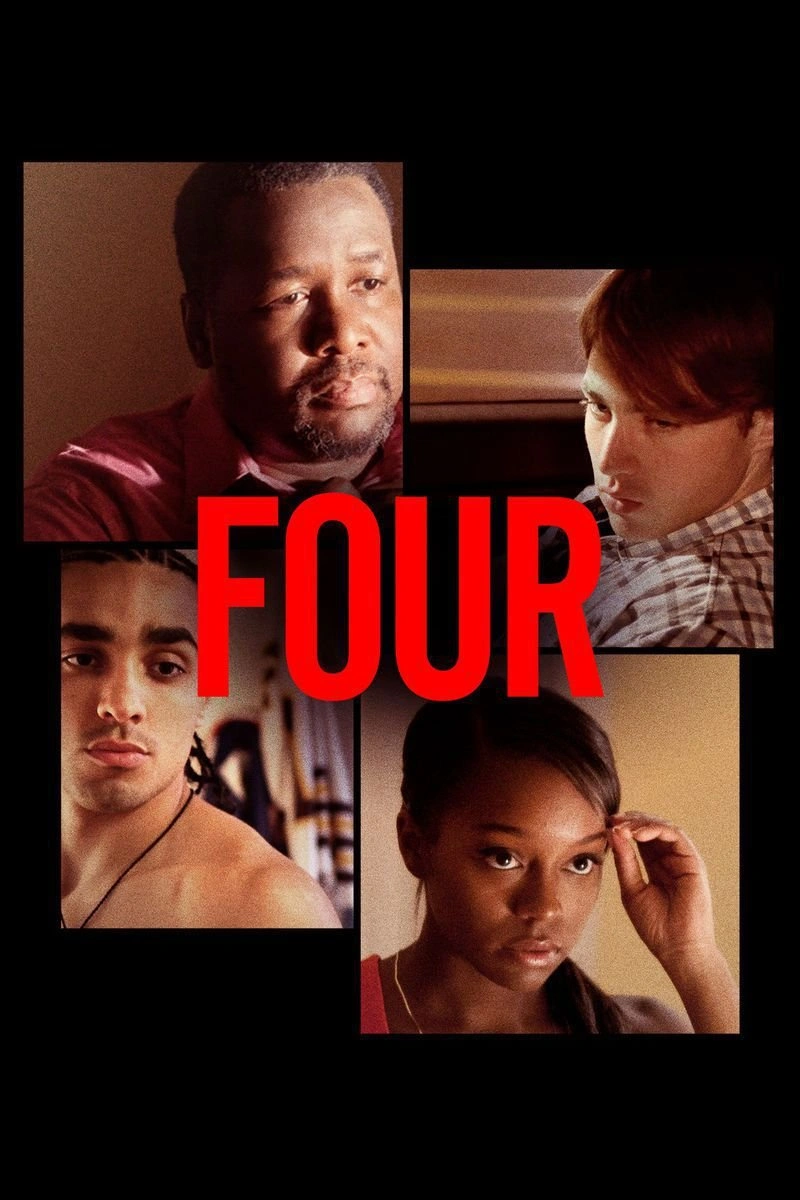 Affiche de Four