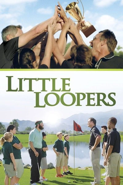 Affiche Little Loopers