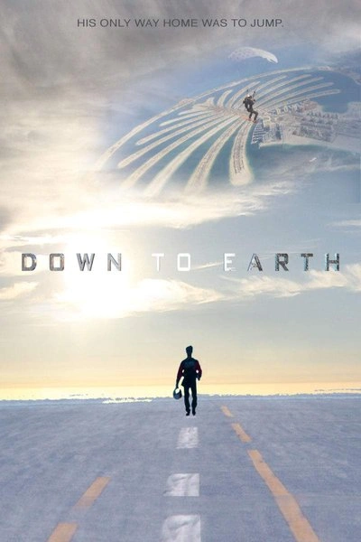 Poster Down to Earth