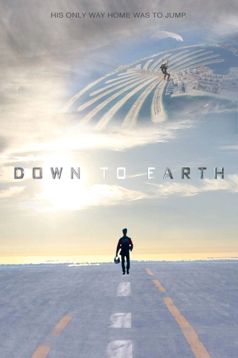Poster van Down to Earth