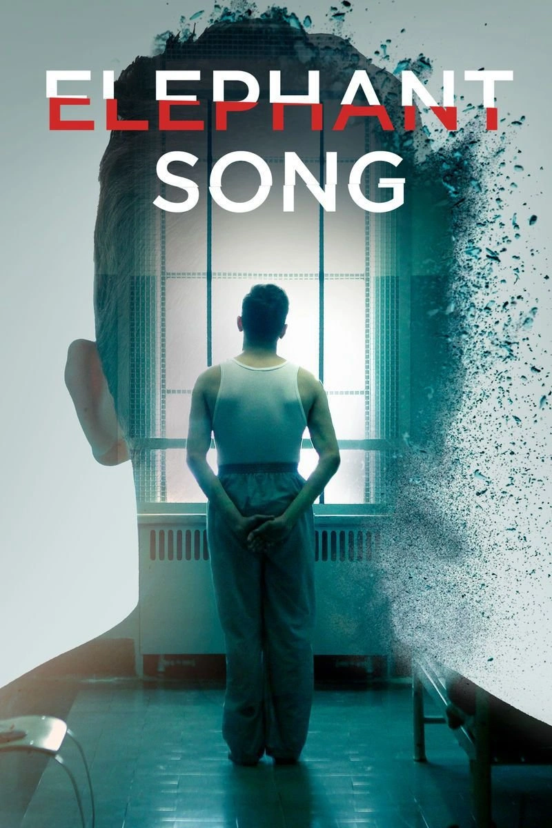 Affiche de Elephant Song
