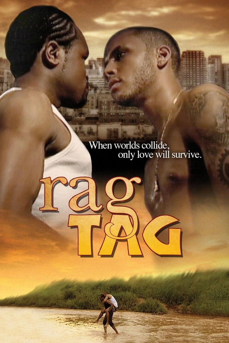 Poster van Rag Tag