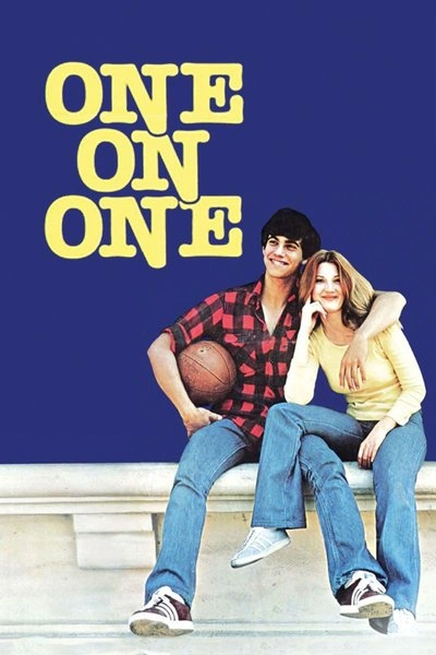 Poster One On One