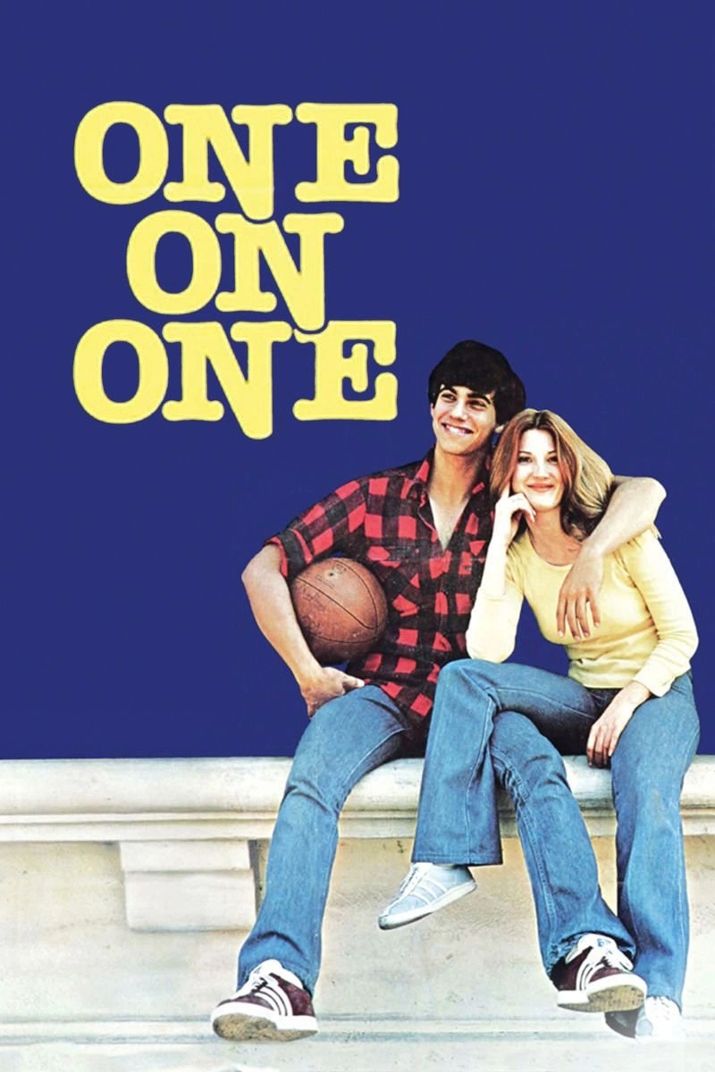 Poster van One On One