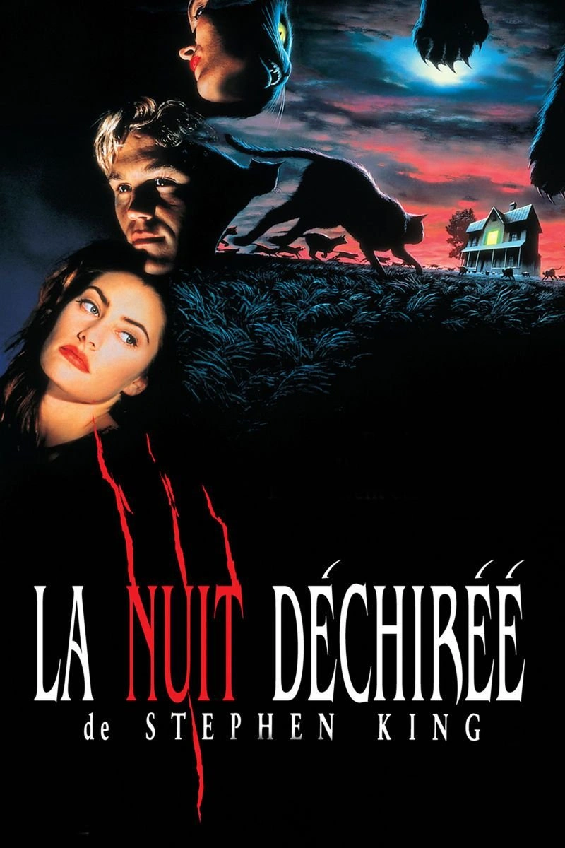 Poster van Sleepwalkers