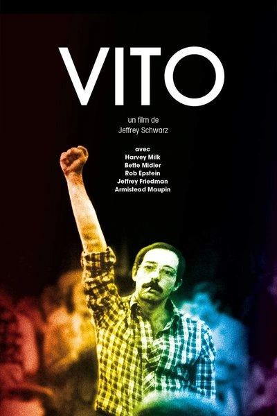 Poster Vito