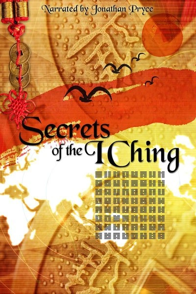 Poster Secrets of the I Ching
