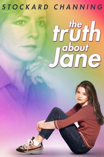 Poster The Truth About Jane