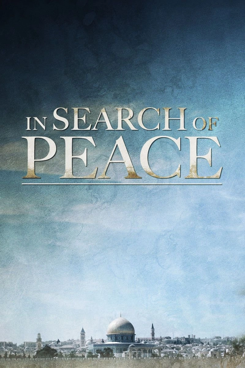 Affiche de In Search of Peace