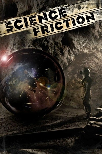 Poster Science Friction