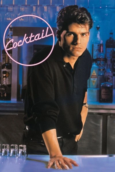 Poster Cocktail