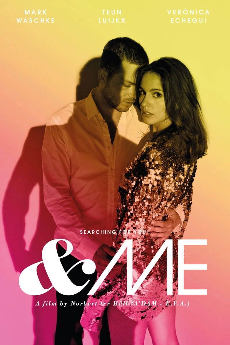 Poster van &Me