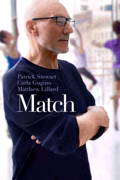 Poster Match
