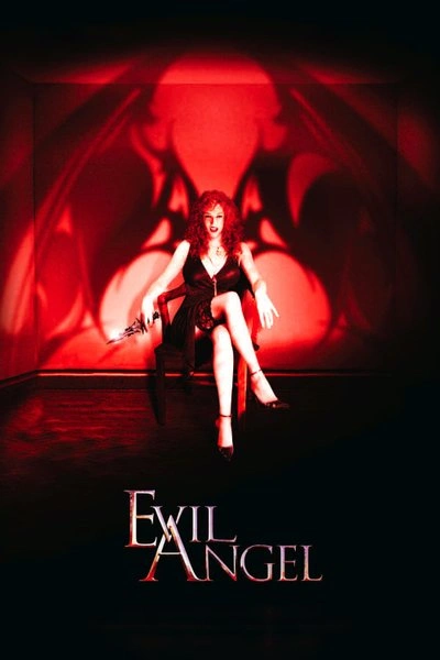 Affiche Evil Angel