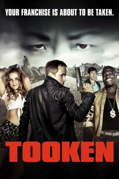 Poster Tooken