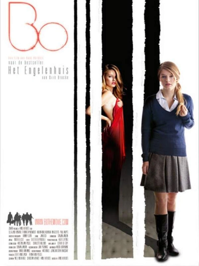 Affiche de Bo