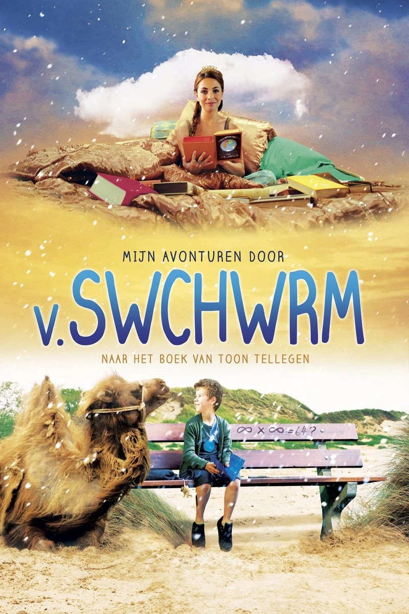 Affiche de Swchwrm