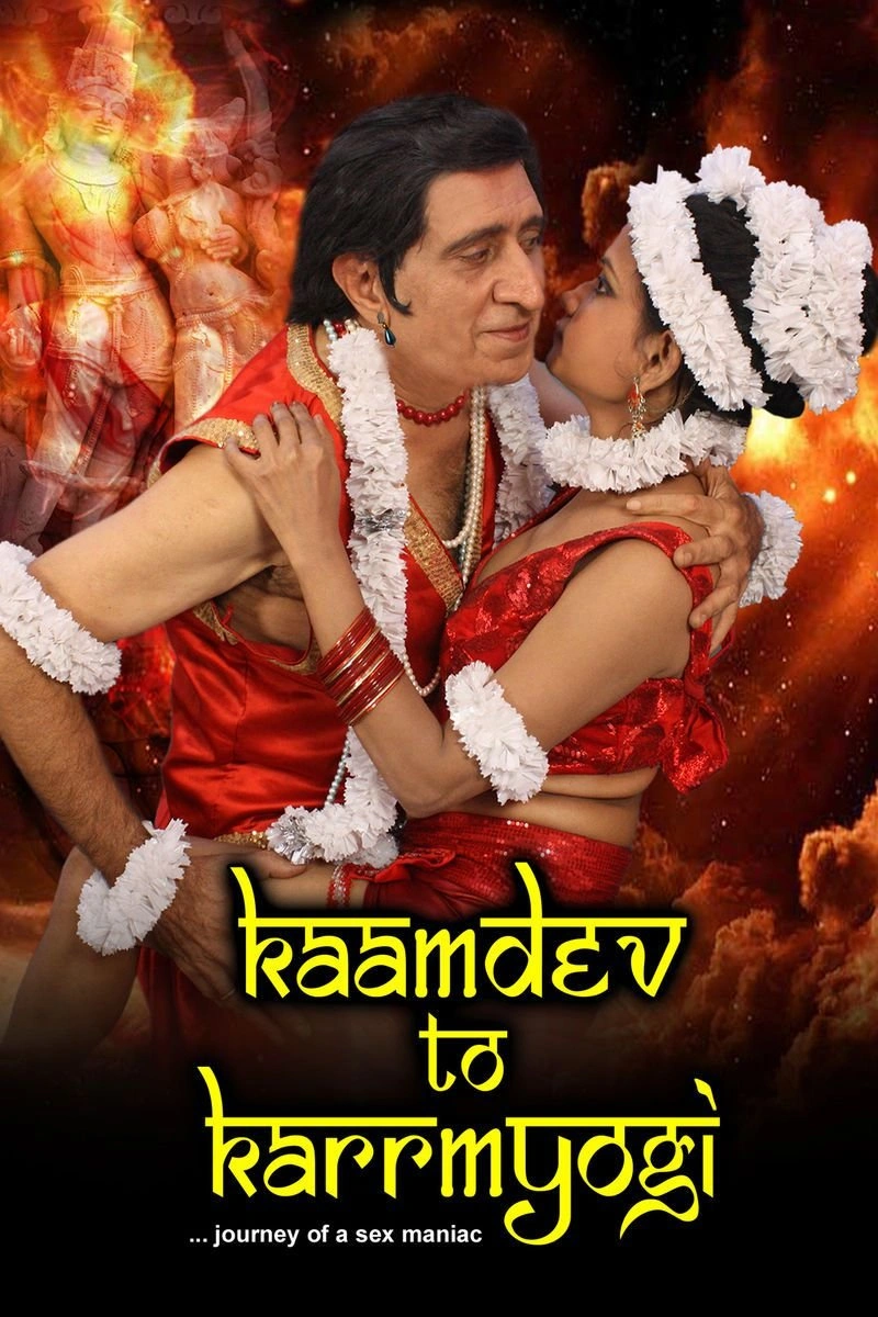 Poster van Kaamdev To Karrmyogi