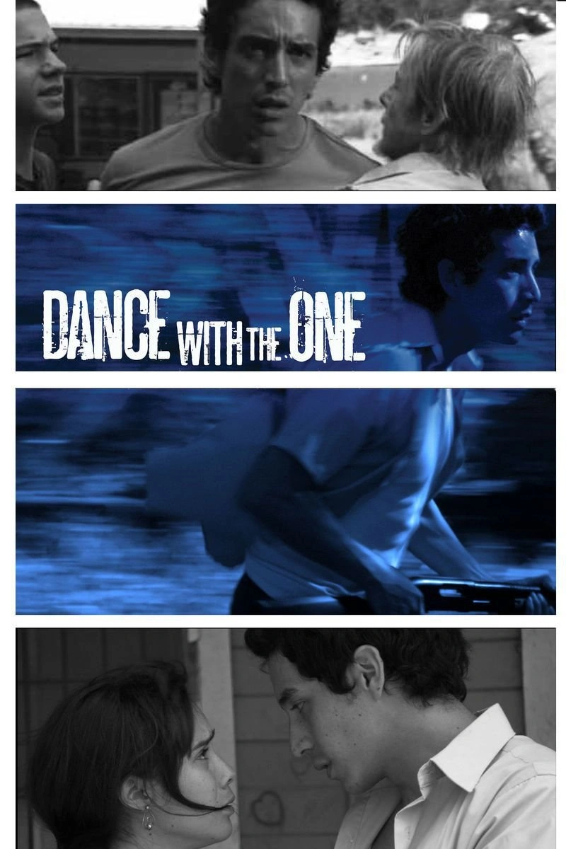 Affiche de Dance With the One